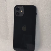 Telefon Apple iPhone 12 64 GB Black