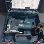 Mașină de șlefuit Bosch GST 150CE