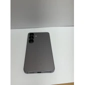 Telefon Samsung Galaxy S25 256 GB Silver Shandow