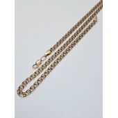 Lant din Aur proba 585  15.75gr