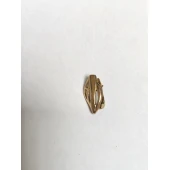 Cercel Din Aur Proba 585* 1.32 Gr