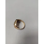 Inel Din Aur Proba 585* 4,64 gr