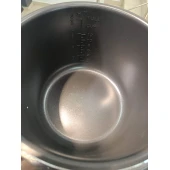 Electric Pressure Cooker UN-06