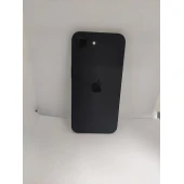 Telefon Apple iPhone 16e 128 GB Black