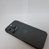 Telefon Apple iPhone 16 Pro 256 GB Black