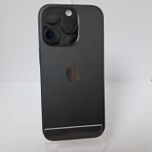 Telefon Apple iPhone 16 Pro 256 GB Black