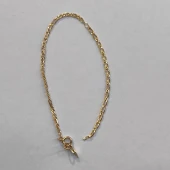 Fragmentat 585*-0,74 gr