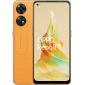 Telefon OPPO Reno 8T 128 GB Orange