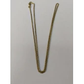 Lanț Din Aur Proba 750* 8.33 gr