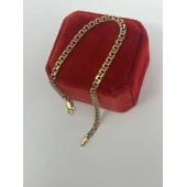 Bratara din aur 585* 4.66gr