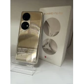 Telefon Huawei P50 PRo 256 GB Gold