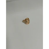 Inel din aur proba 585* 2,80gr