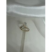 Inel Din Aur Proba 585* 2.90 gr