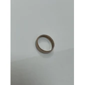 Verighetă Din Aur Proba 375* 3,41 gr