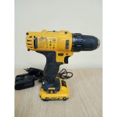 Masina de insurubat DeWalt DCD 7