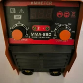 Aparat de sudat Shyuan MMA-280