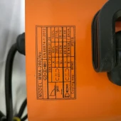 Aparat de sudat Shyuan MMA-280