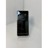 Telefon Samsung S10 Plus Dual 128 GB Black