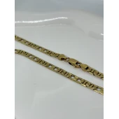 Lanț Din Aur Proba 750 22.15 gr