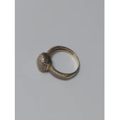 Inel Din Aur Proba 585* 3,62 gr