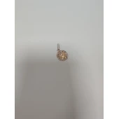 Pandantiv Din Aur Proba 585* 1.58 gr