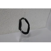 Ceas inteligent Apple Watch Series 6 Jet Black