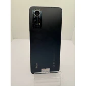 Telefon Xiaomi Redmi Note 12 Pro 8/256 GB Black