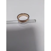 Inel Din Aur Proba 585 3.49 gr