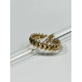 Inel Din Aur Proba 585 * 3.97 Gr