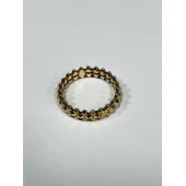 Inel Din Aur Proba 585 * 3.97 Gr