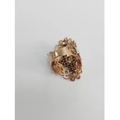 Inel Din Aur Proba 585* 6,63 gr