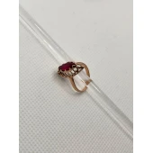 Inel Aur Proba 585 Masa 1.96