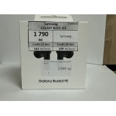 Căști Samsung Galaxy Buds 3 FE
