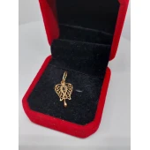 Pandativ Din Aur Proba 585* 0,94 gr