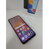 Telefon Xiaomi Redmi Note 11 Pro 64 GB Black
