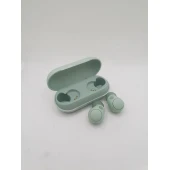 Casti Sony WF-C700N Green