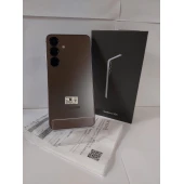 Telefon Samsung Galaxy S25 128 Gb Silver Shadow