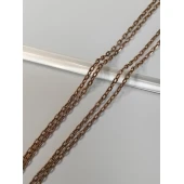 Lant Din Aur Proba 585*4.57 gr.