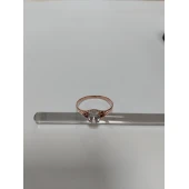 Inel din Aur Proba 585* 1.36 gr.