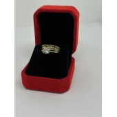 Inel din aur 585* 2.36gr