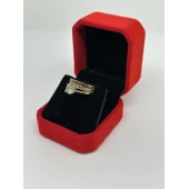 Inel din aur 585* 2.36gr