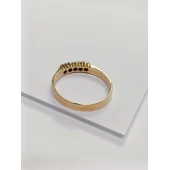 Inel Din Aur Proba 585* 2,35 gr