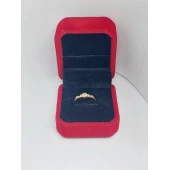 Inel din aur 585* 1.66 gr