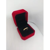 Verigheta Din Aur Proba 750* 2,92 GR