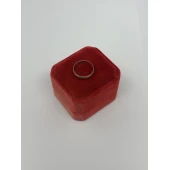 Verigheta Din Aur Proba 585* 2.69gr