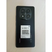 Telefon Xiaomi Redmi Note 14 Pro 256 GB Black