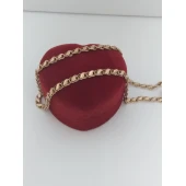 Lant din Aur Proba 585* 3.1 gr