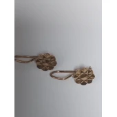 Cercei Din Aur Proba 583* 2,82 gr