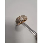 Inel Din Aur Proba 585* 5,83 gr