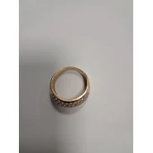 Inel Din Aur Proba 585* 5,83 gr